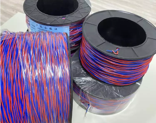 前进放炮线的具体作用是什么？