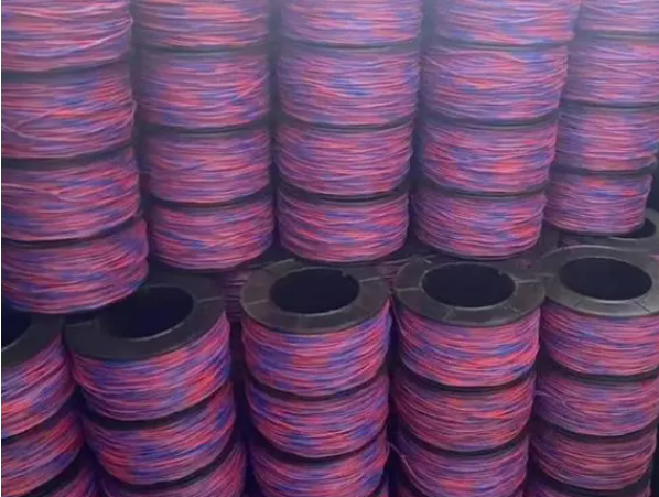 前进爆破母线必须符合的要求有哪些？